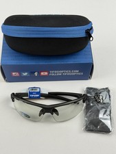 Tifosi Rivet Gunmetal Frame