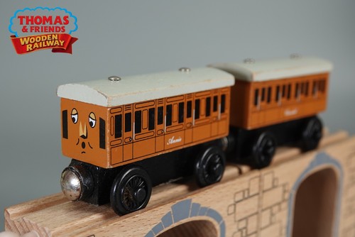 Annie clarabel for brio - annie,