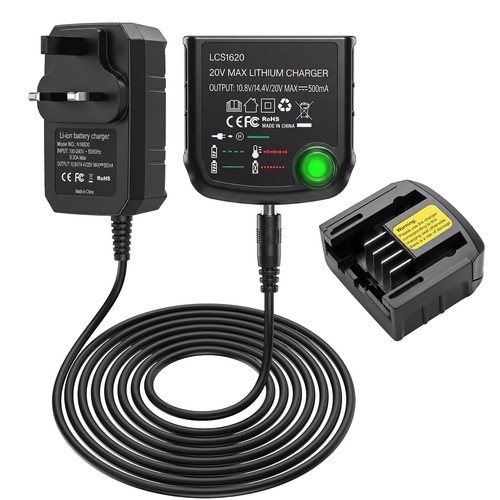 Lithiumion battery charger - lithiumion,