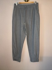 Zara Lovely Grey Jogger