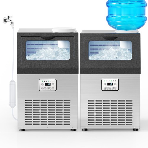 175w 32kg 24h commercial ice - 32kg/24h,