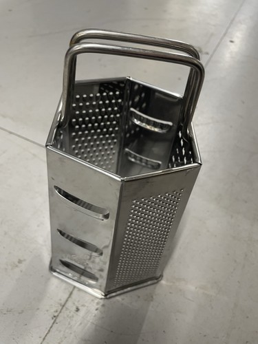 Cheese grater - cheese,
