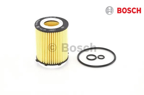 Oil filter 026 407 - filter,