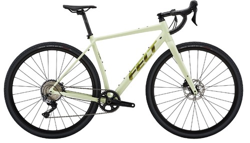 Felt breed road gravel bike - breed,