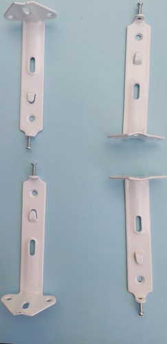 100mm face fix vertical - fix,
