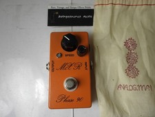 MXR Phase 90 Phaser Script