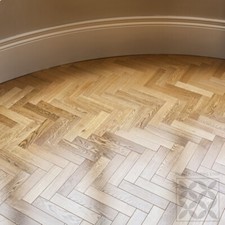 £39.99 - Parquet Herringbone