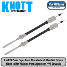 Knott Style Detachable Brake