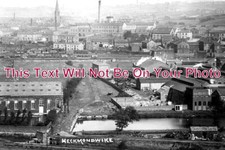YO 3679 - Heckmondwike