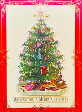 BOX OF 10 Anna Griffin