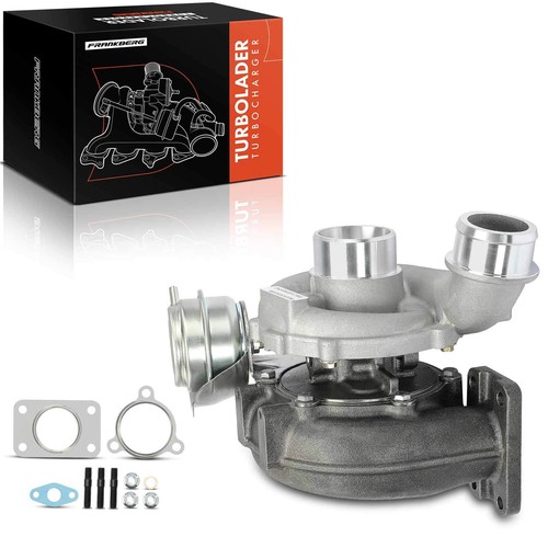 Turbocharger for audi a8 - audi, a6