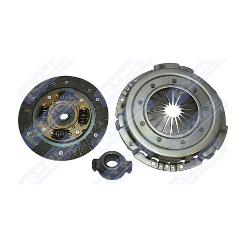Piece clutch kit for citroen - clutch,