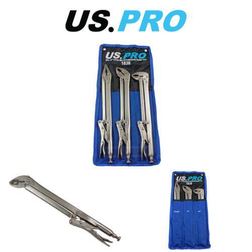 Pro tools piece flat - 15",