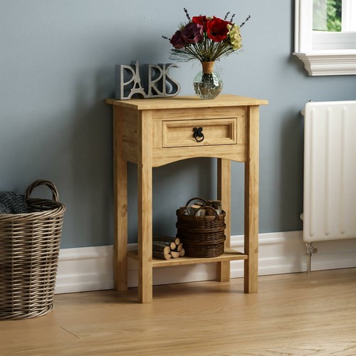 Corona console table with - corona,