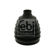 Boot fits audi febi - cv,