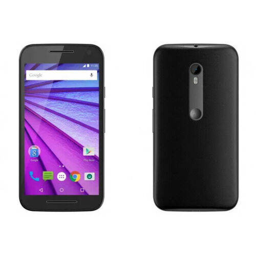 Motorola moto 3rd generation - 3rd,