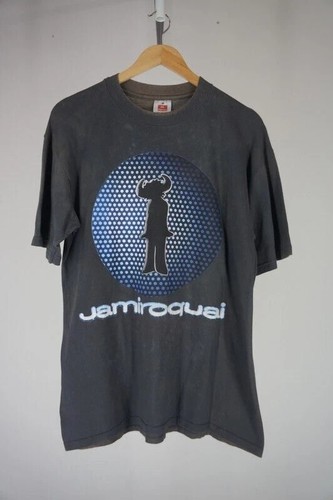 90s jamiroquai black - jamiroquai,