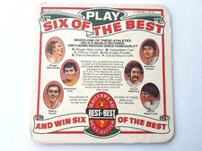 Vintage whitbread play 6 of - 6,