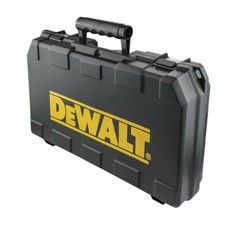 Dewalt Empty Carry Case For 18v DCH273 SDS Hammer Drill