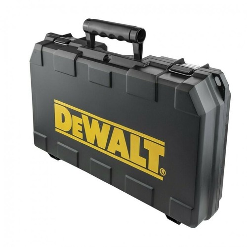 Dewalt empty carry case for - empty,