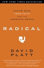 Radical PB By Platt David