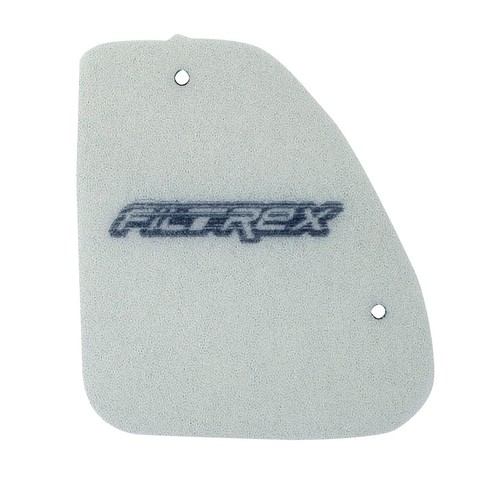 Filtrex pre oiled air - pre-oiled,