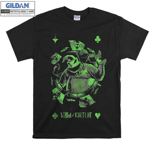 The nightmare before - the,
