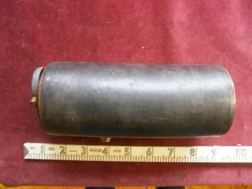 Vintage pre war car ignition