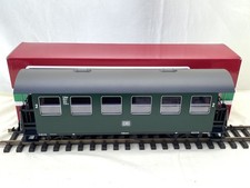 LGB G Scale DB Second Class