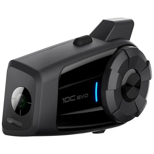 Sena 10c evo - evo, motorcycle