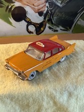 Dinky Toys 265 Plymouth Plaza