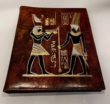 Vintage Unused Address Book