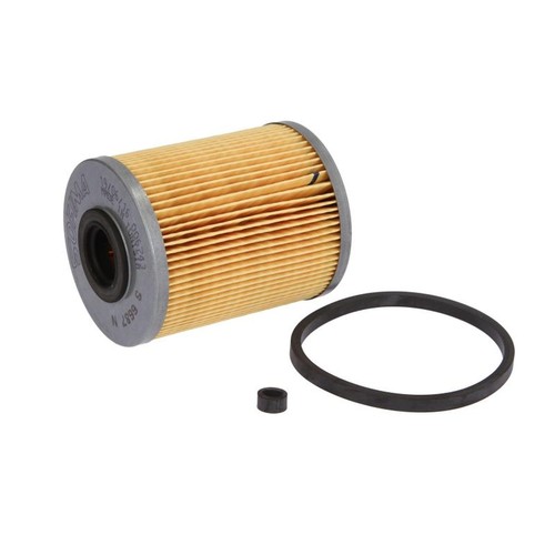 Fuel filter fits - fits:, s40