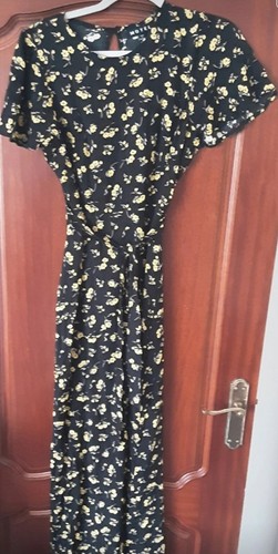 Motel tinata buttercup black - motel,