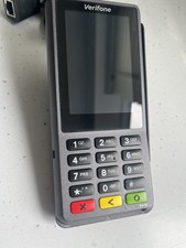 Verifone P400 Plus Credit Card