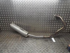 Yamaha YZF-R6 R6 5EB 1998-2002