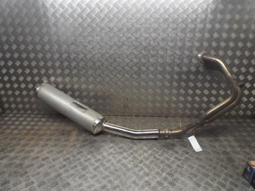 Yamaha yzf 5eb 1998 2002 - yamaha, 1998-2002