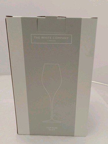 The white company tulip - the,