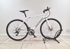 Boardman comp flat bar road