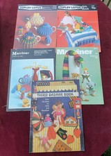 Copley Lotus Marriner Patons