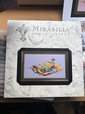 Mirabilia Cross Stitch - Full