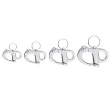 316 Stainless Steel Swivel