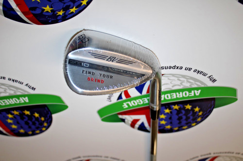 New titleist vokey sm10 - new,