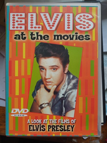 Elvis presley at - elvis, the
