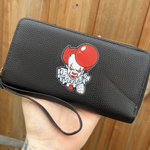 Pennywise horror large - horror,