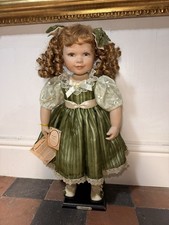 Alberon Dolls “Tierney”