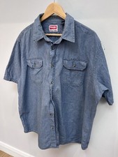 Wrangler Men's Vintage Short