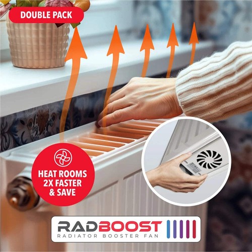 Radboost pro radiator - radboost, pro-5