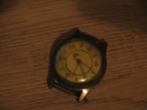 Project watch germany umf - watch,