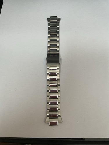 Seiko 34e3 20mm - 20mm, stainless
